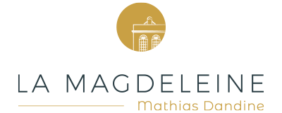 La Magdeleine - Mathias Dandine